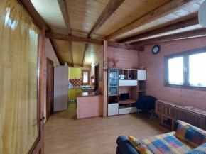 Residence Margine Rosso